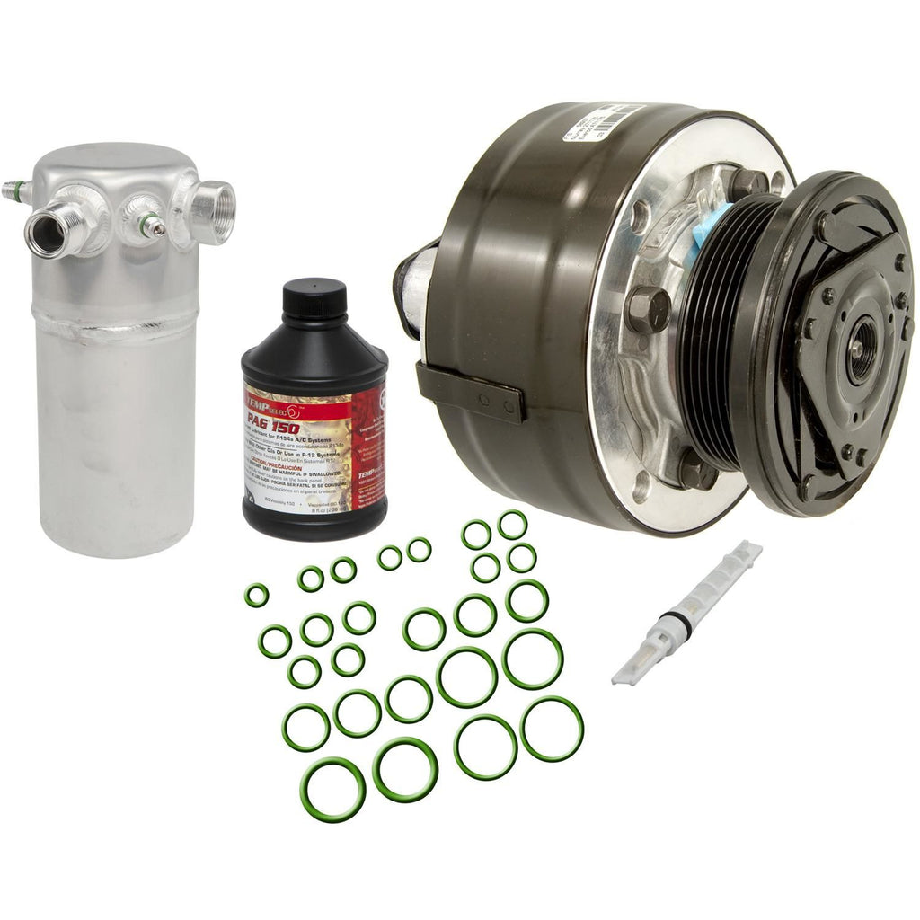 Four Seasons A/C Compressor Kit B0170