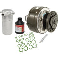 Four Seasons A/C Compressor Kit B0170