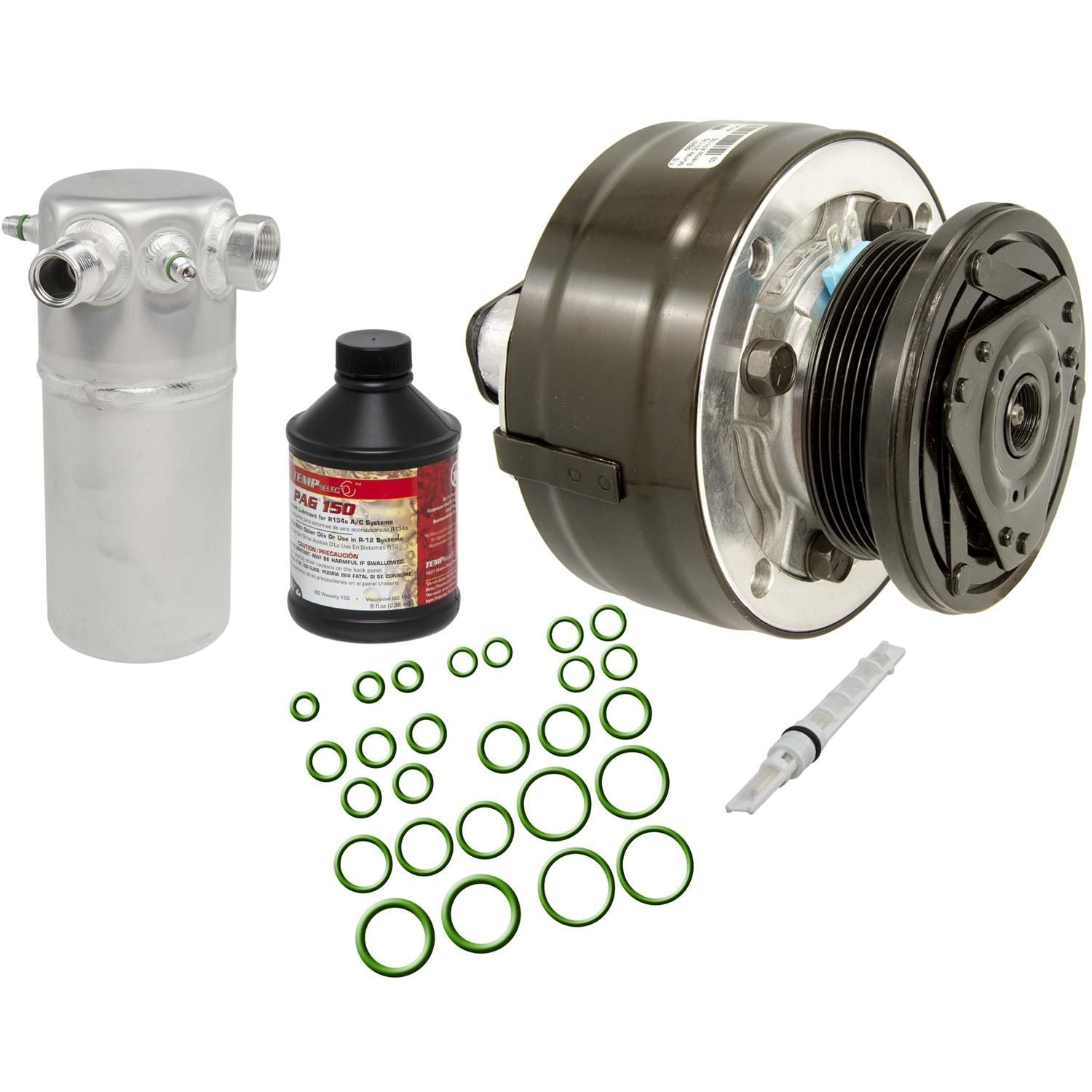 Four Seasons A/C Compressor Kit B0170