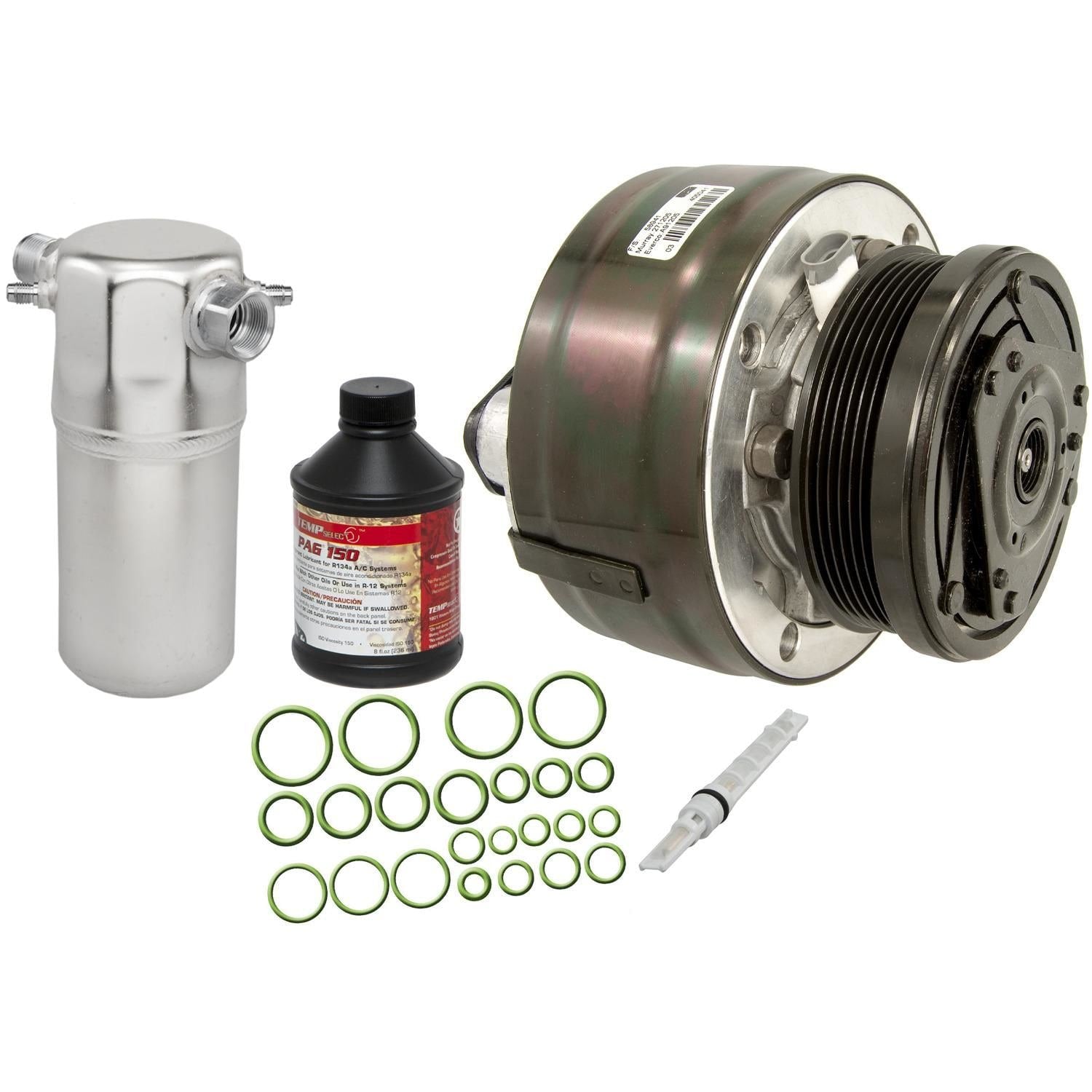 Four Seasons A/C Compressor Kit B0171