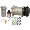Four Seasons A/C Compressor Kit B0174