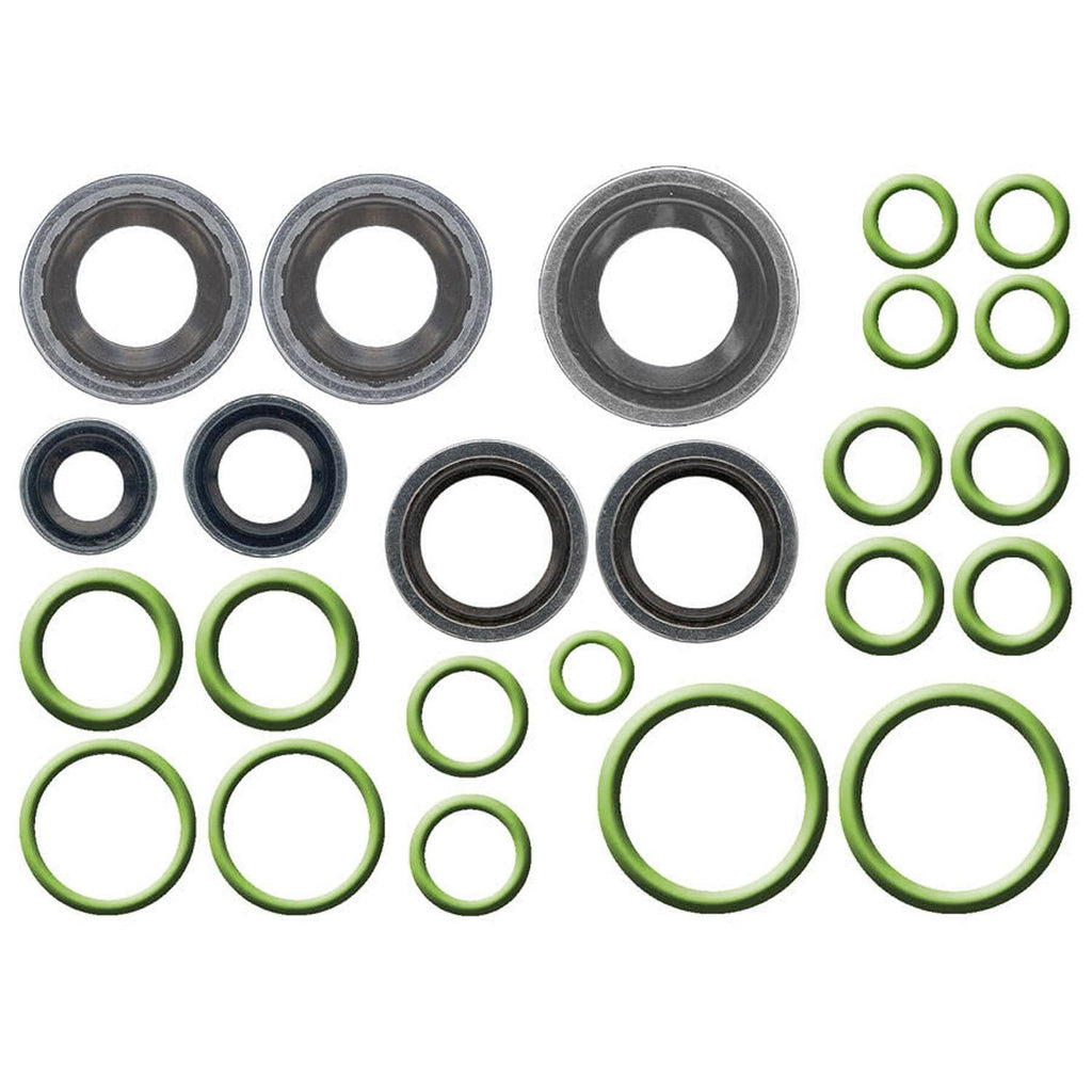 Four Seasons A/C Compressor Kit B0174