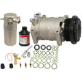 Four Seasons A/C Compressor Kit B0175