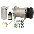 Four Seasons A/C Compressor Kit B0176