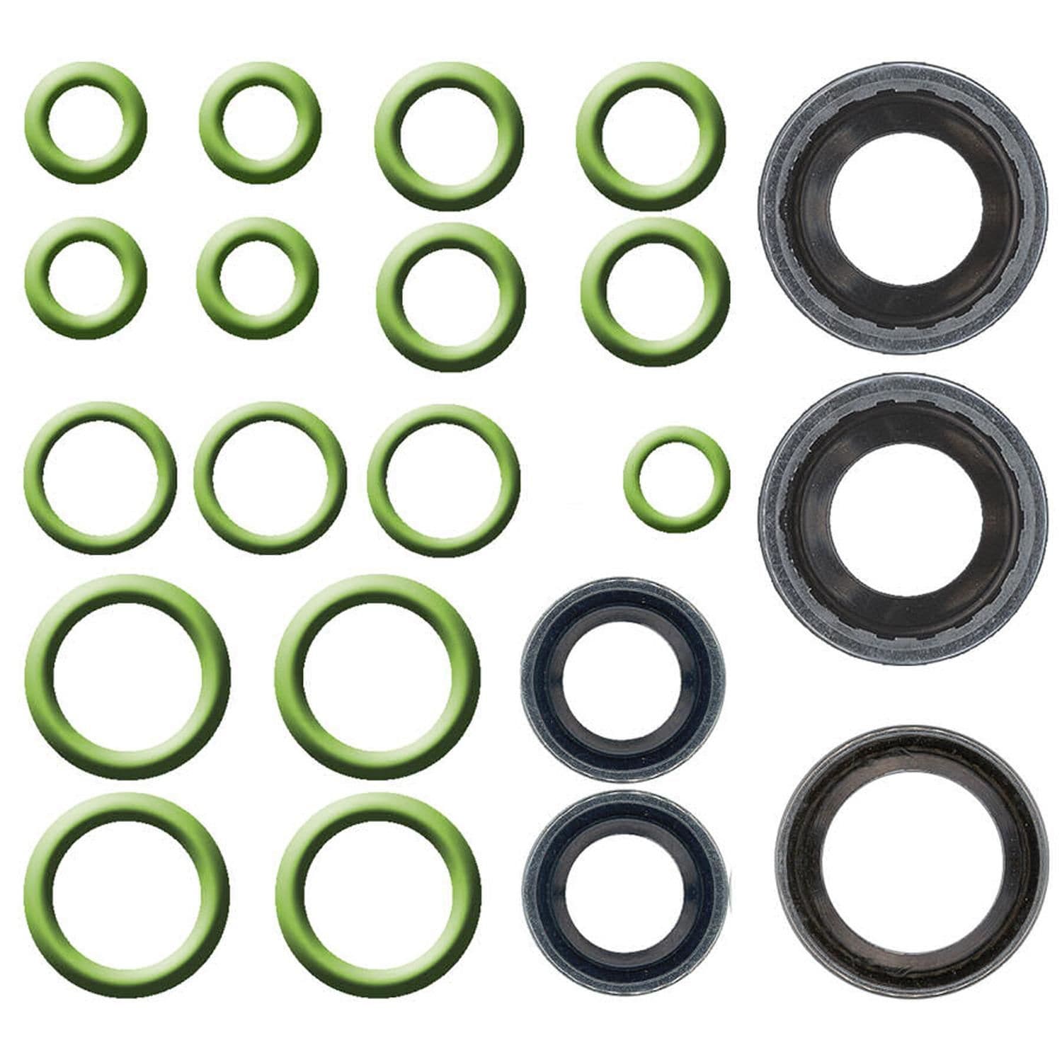 Four Seasons A/C Compressor Kit B0176