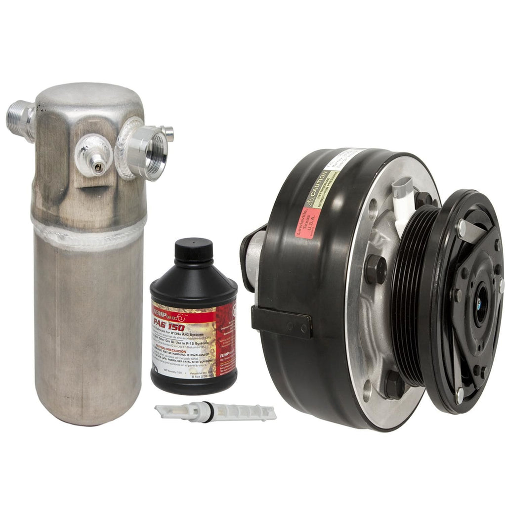 Four Seasons A/C Compressor Kit B0177