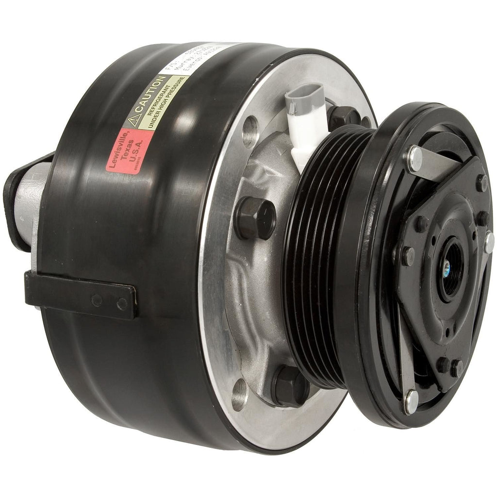Four Seasons A/C Compressor Kit B0177