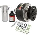 Four Seasons A/C Compressor Kit B0181