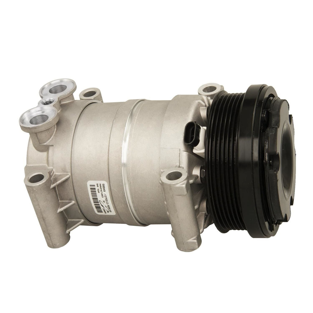 Four Seasons A/C Compressor Kit B0182