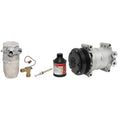 Four Seasons A/C Compressor Kit B0183