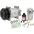 Four Seasons A/C Compressor Kit B0184