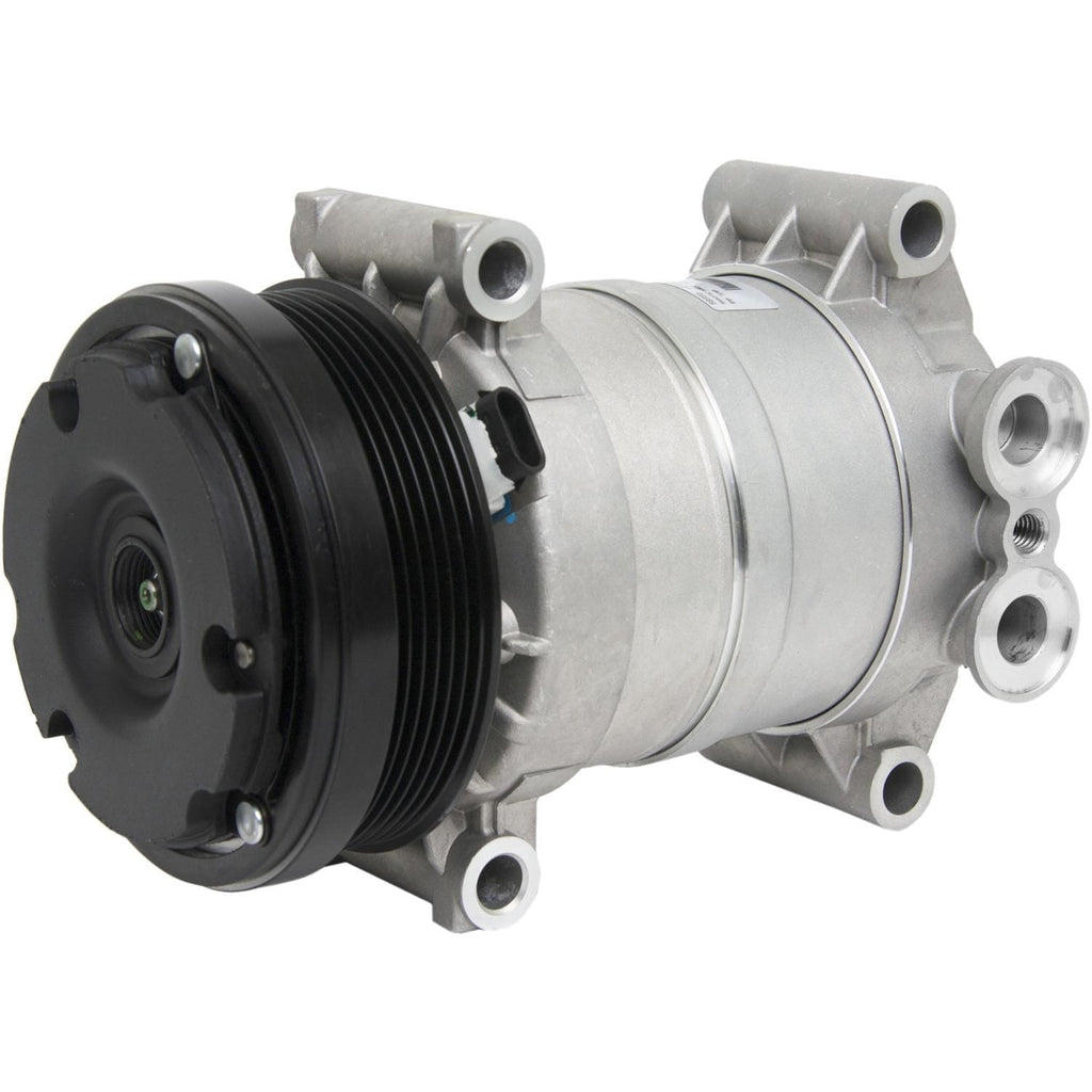 Four Seasons A/C Compressor Kit B0184