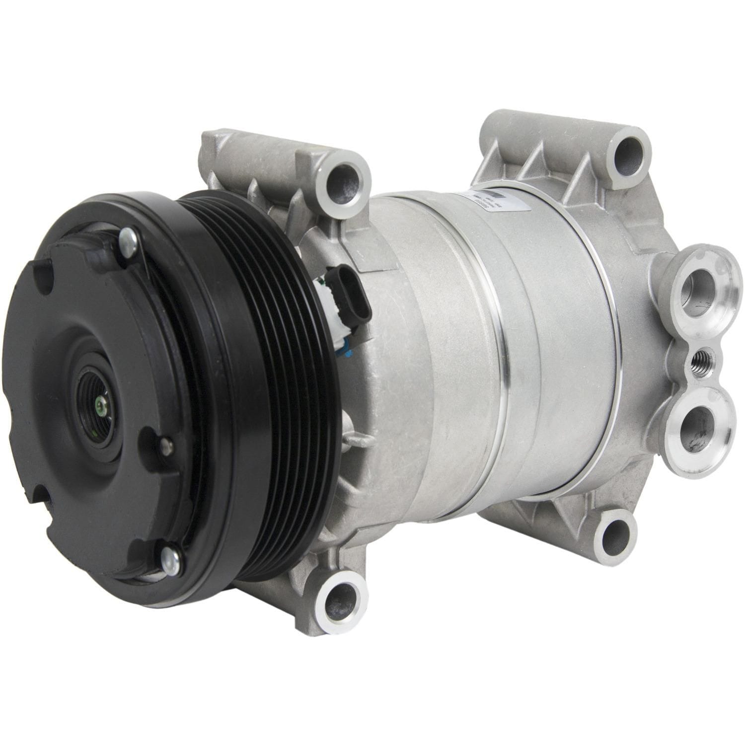 Four Seasons A/C Compressor Kit B0184