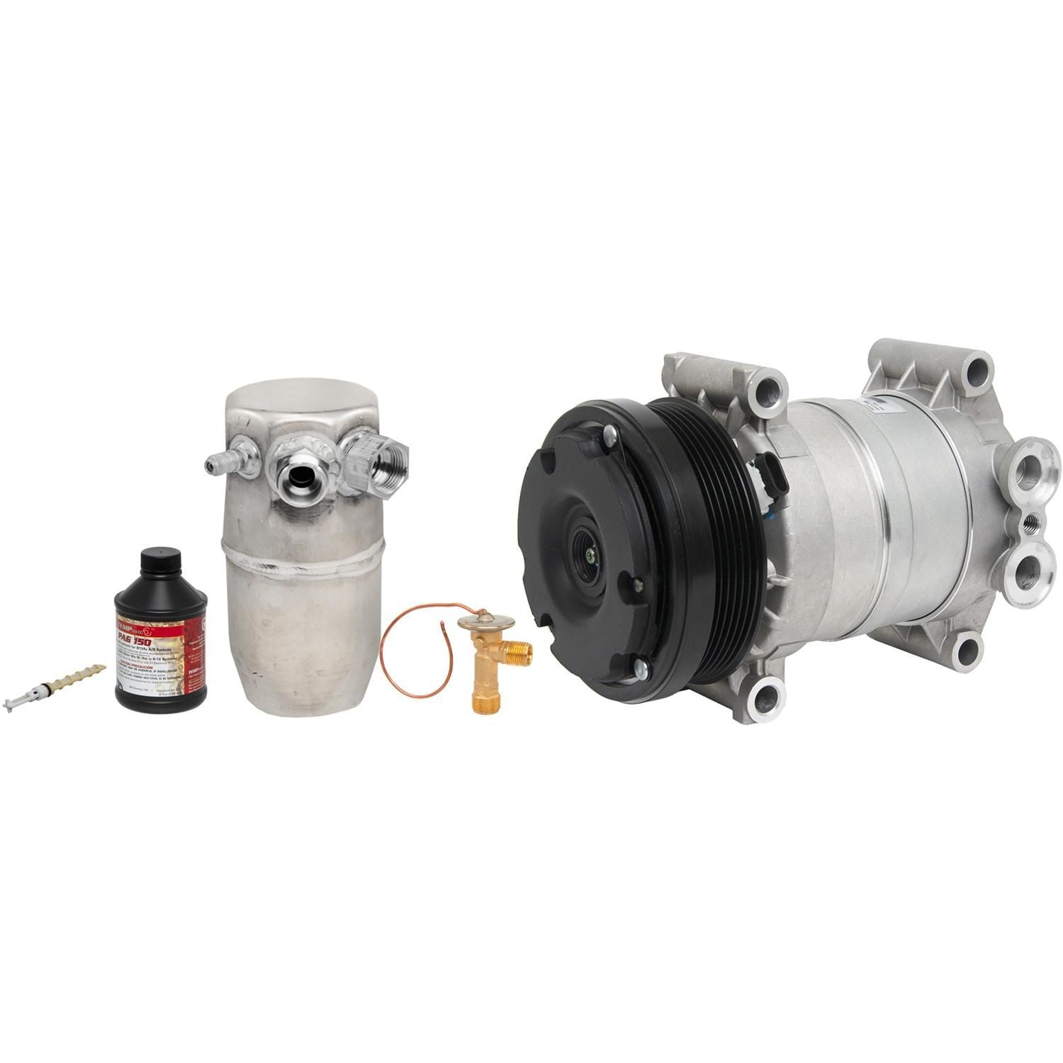 Four Seasons A/C Compressor Kit B0185