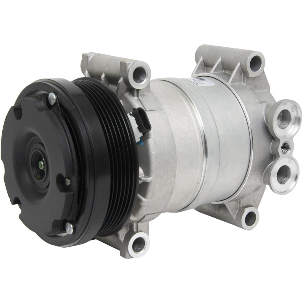 Four Seasons A/C Compressor Kit B0186