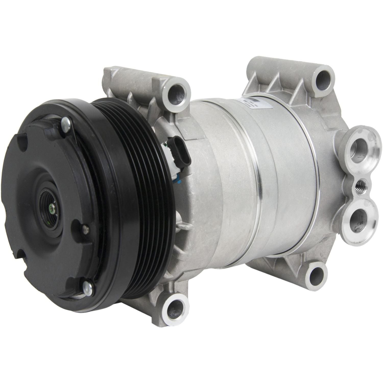 Four Seasons A/C Compressor Kit B0186