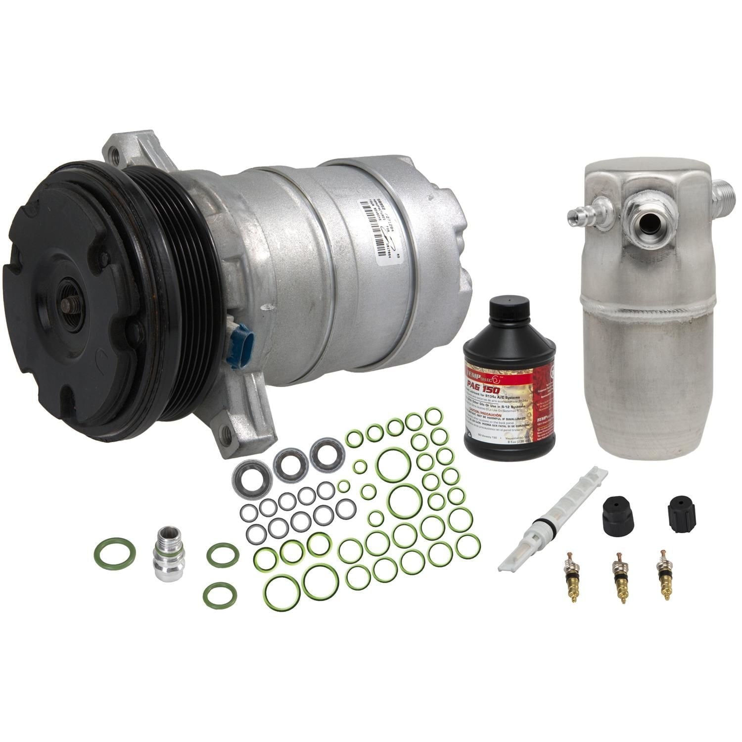 Four Seasons A/C Compressor Kit B0187