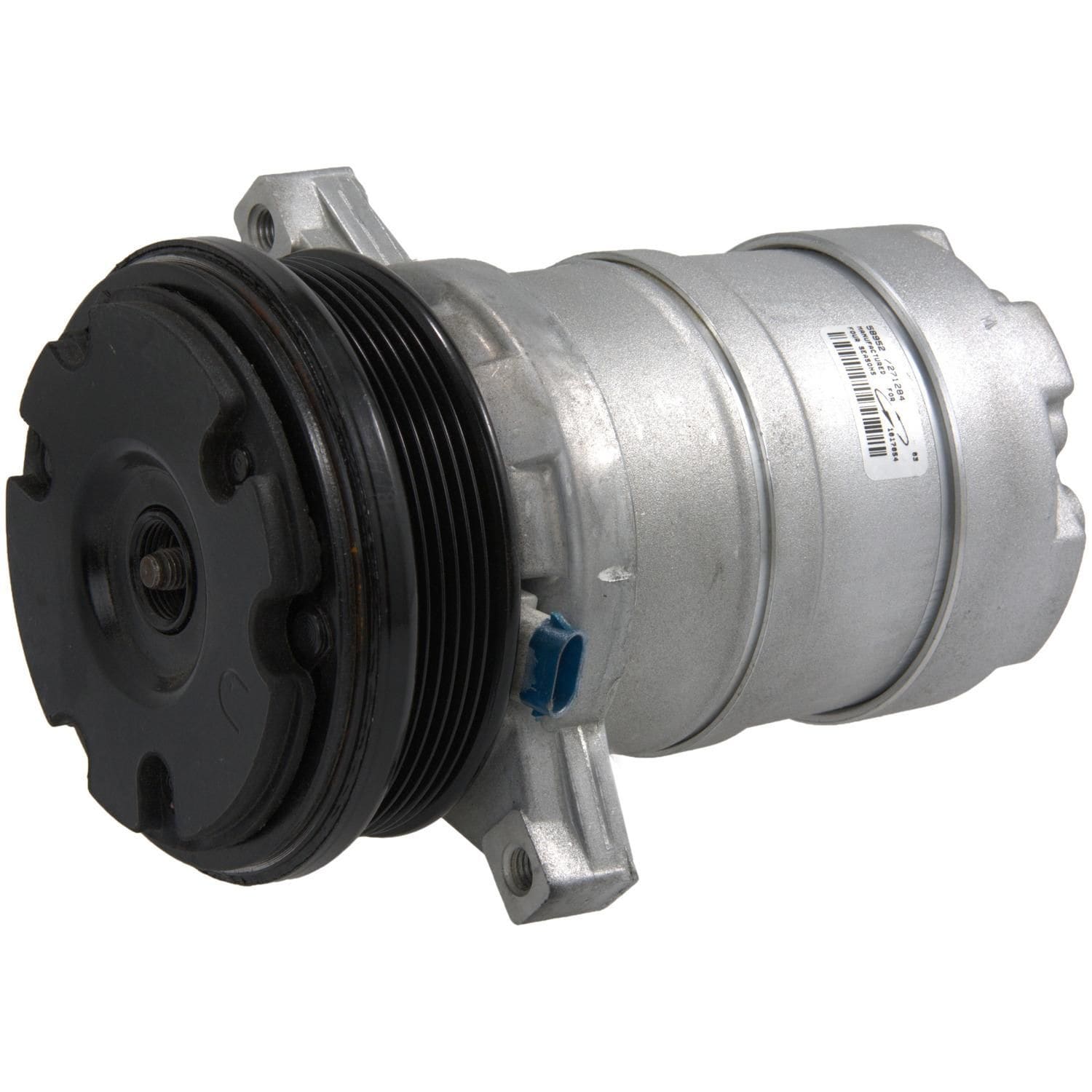 Four Seasons A/C Compressor Kit B0187