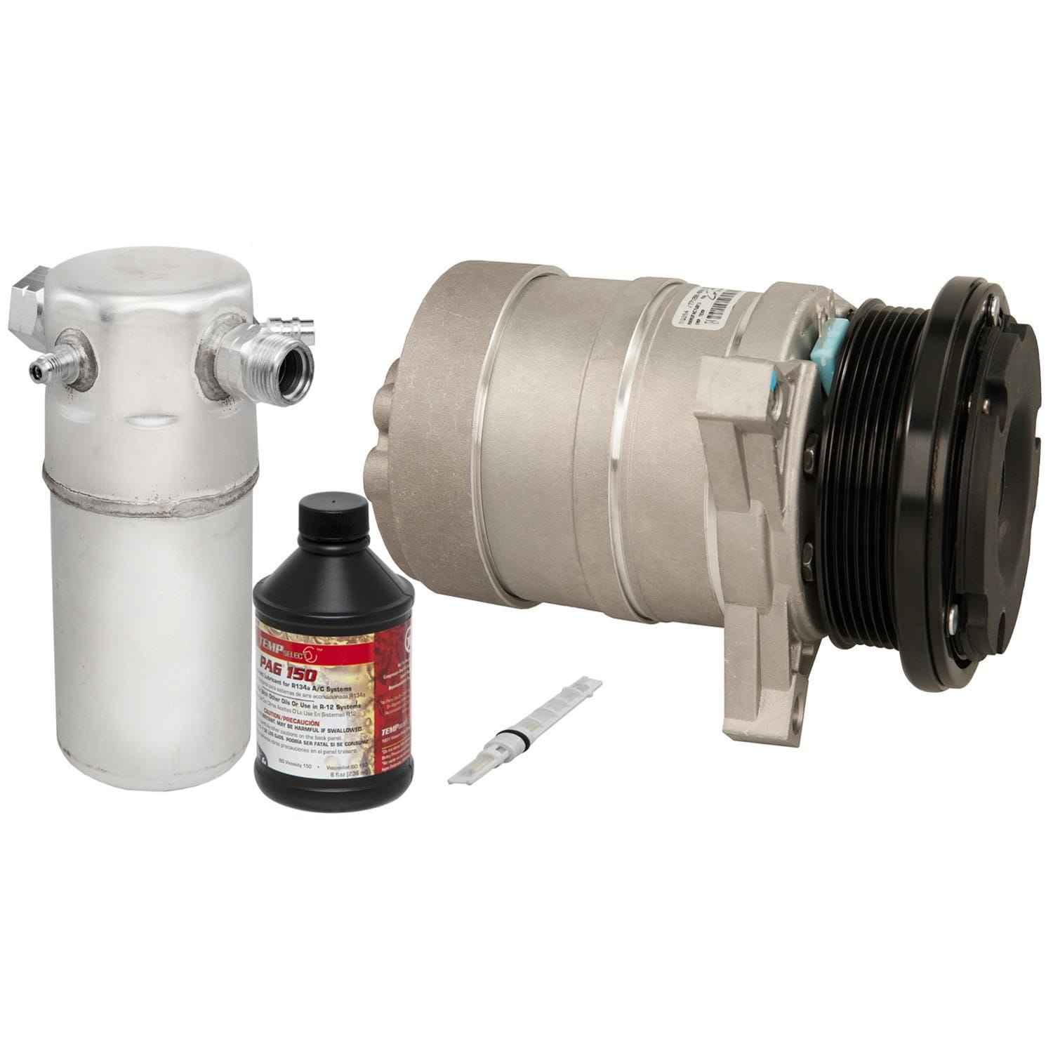 Four Seasons A/C Compressor Kit B0188