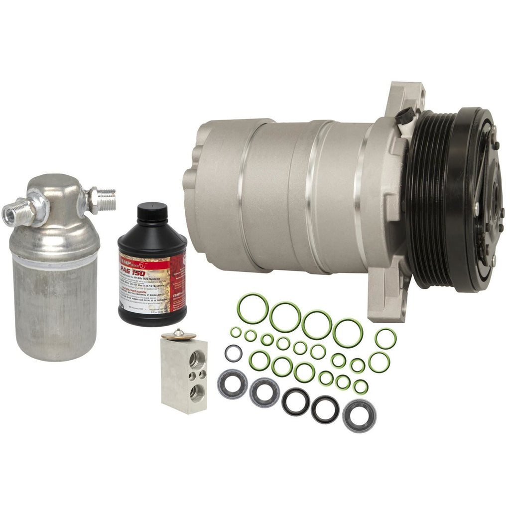 Four Seasons A/C Compressor Kit B0190
