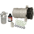 Four Seasons A/C Compressor Kit B0190