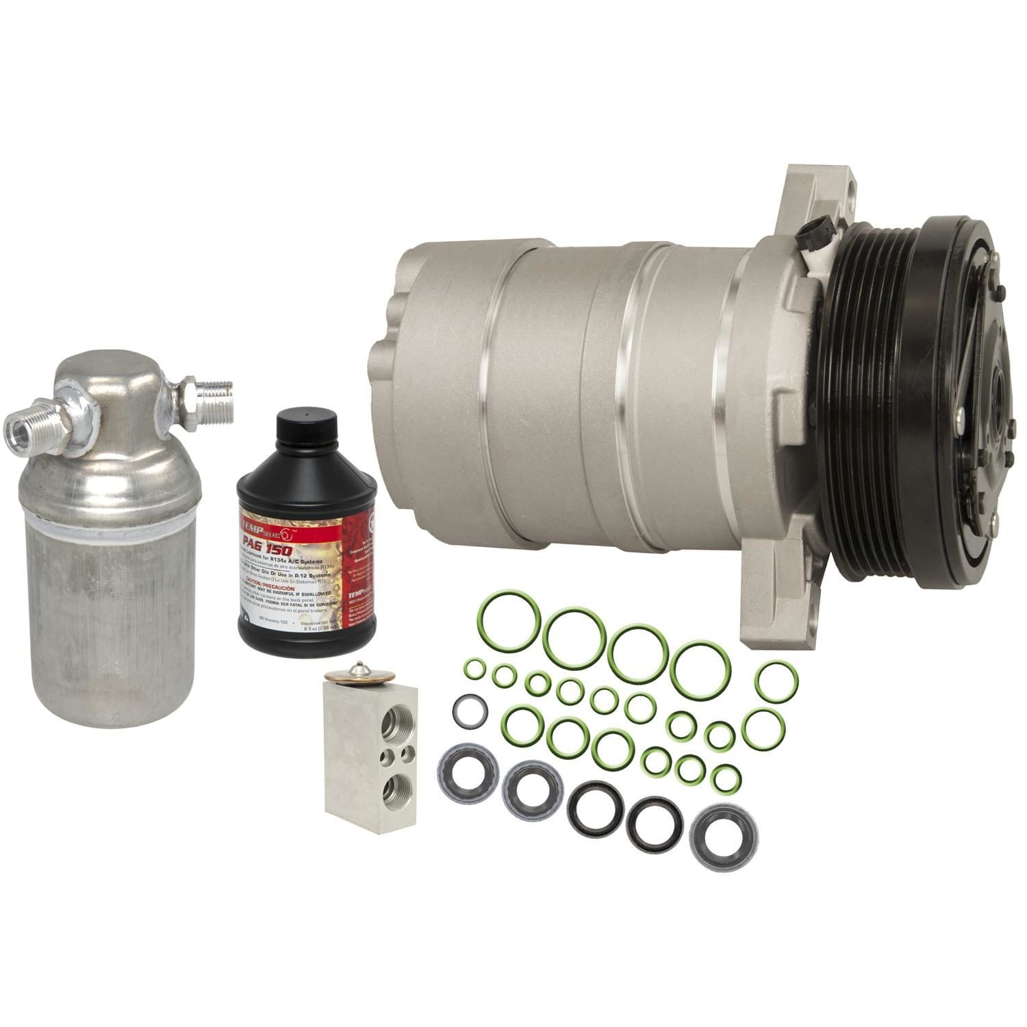 Four Seasons A/C Compressor Kit B0190