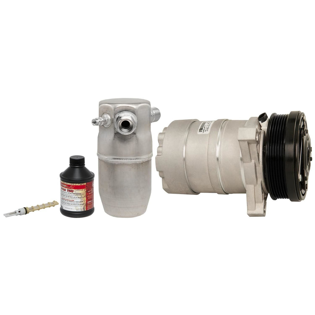 Four Seasons A/C Compressor Kit B0192