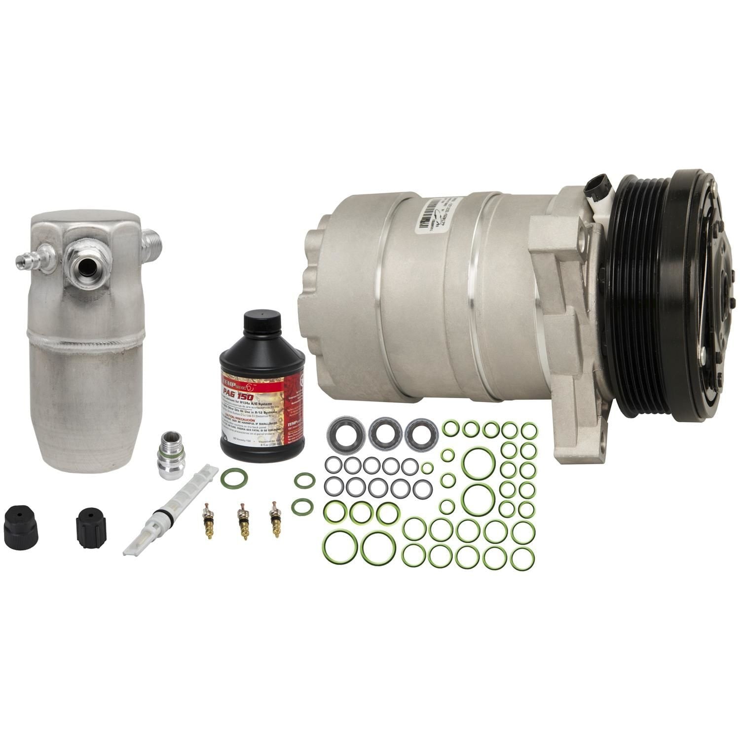 Four Seasons A/C Compressor Kit B0193