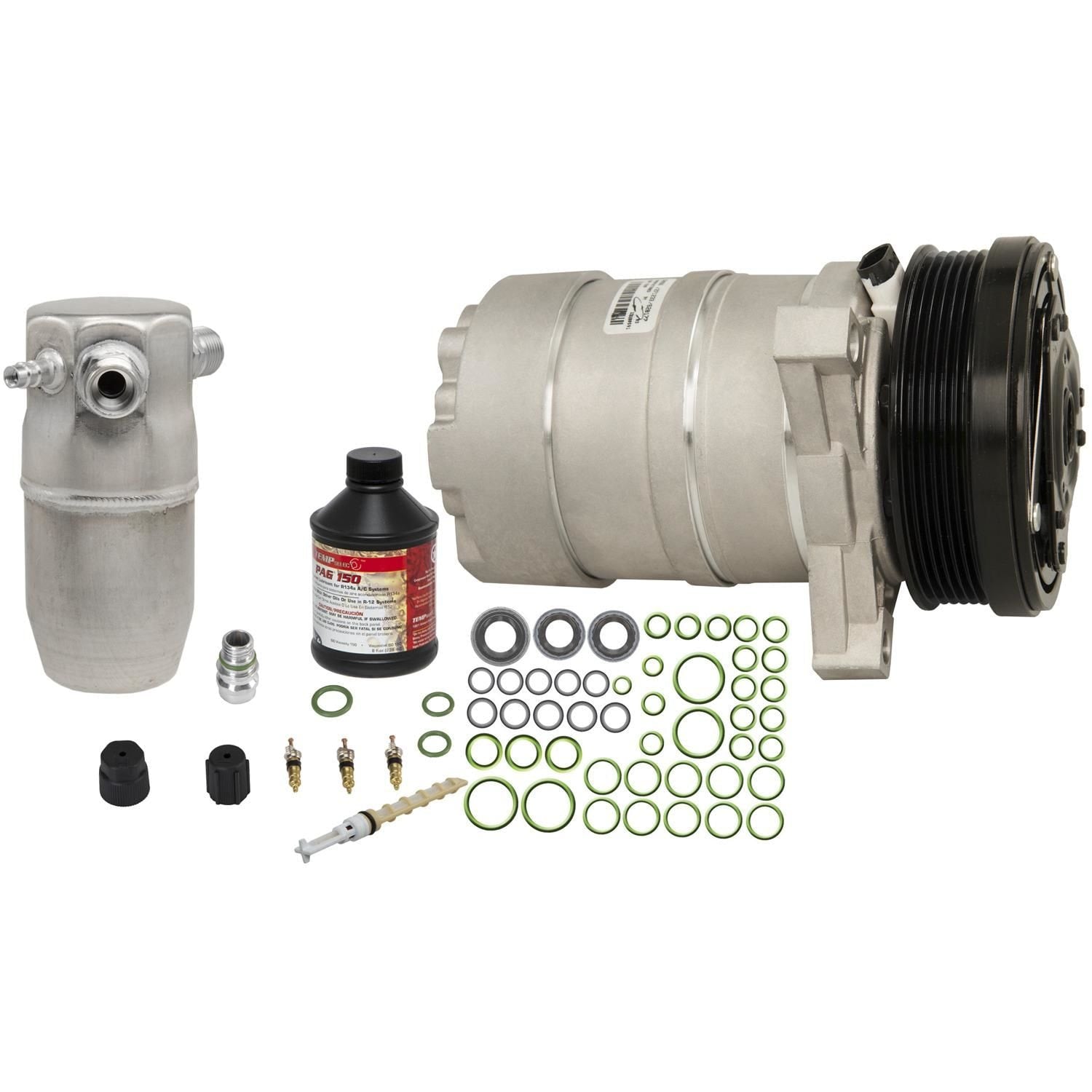 Four Seasons A/C Compressor Kit B0194