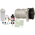 Four Seasons A/C Compressor Kit B0195