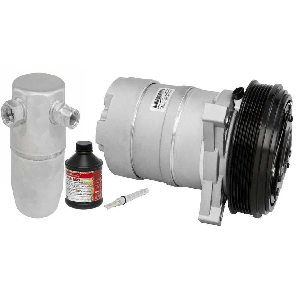 Four Seasons A/C Compressor Kit B0198