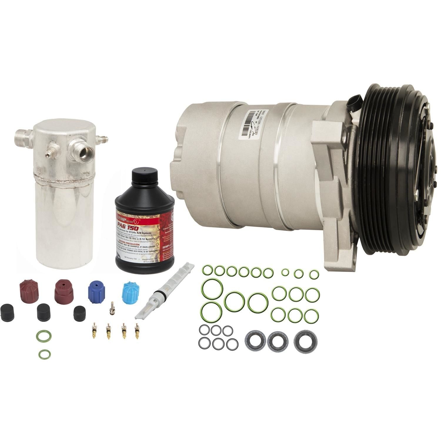 Four Seasons A/C Compressor Kit B0199