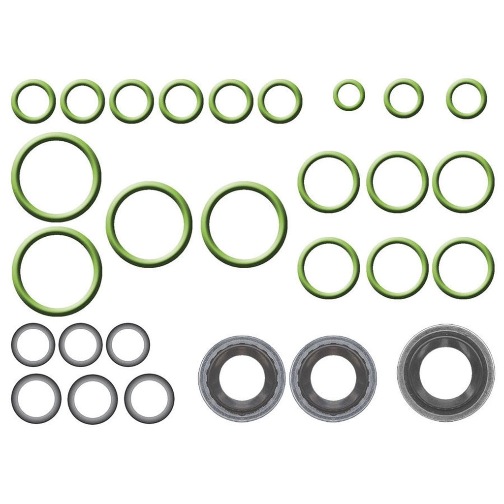 Four Seasons A/C Compressor Kit B0199
