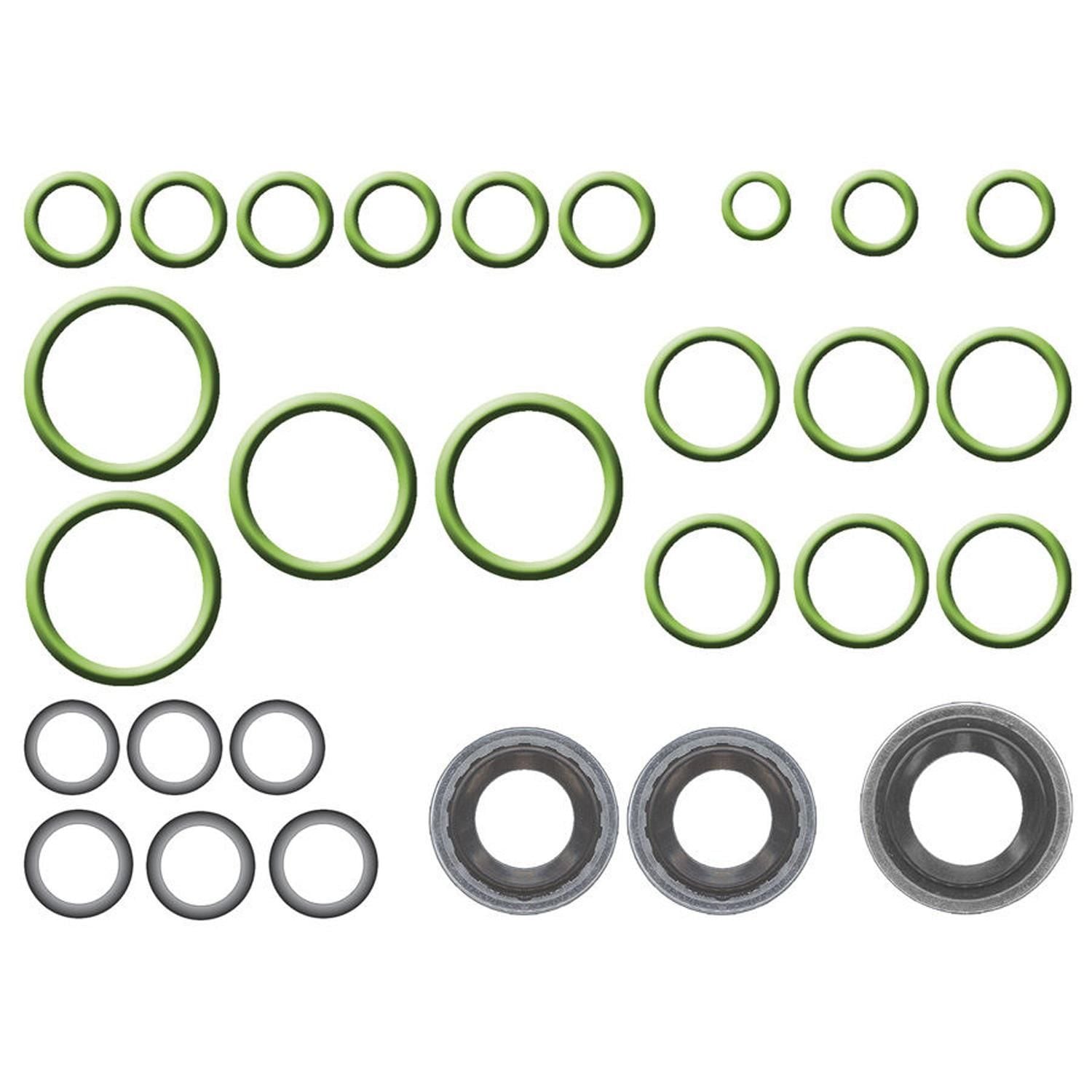 Four Seasons A/C Compressor Kit B0199