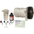 Four Seasons A/C Compressor Kit B0200