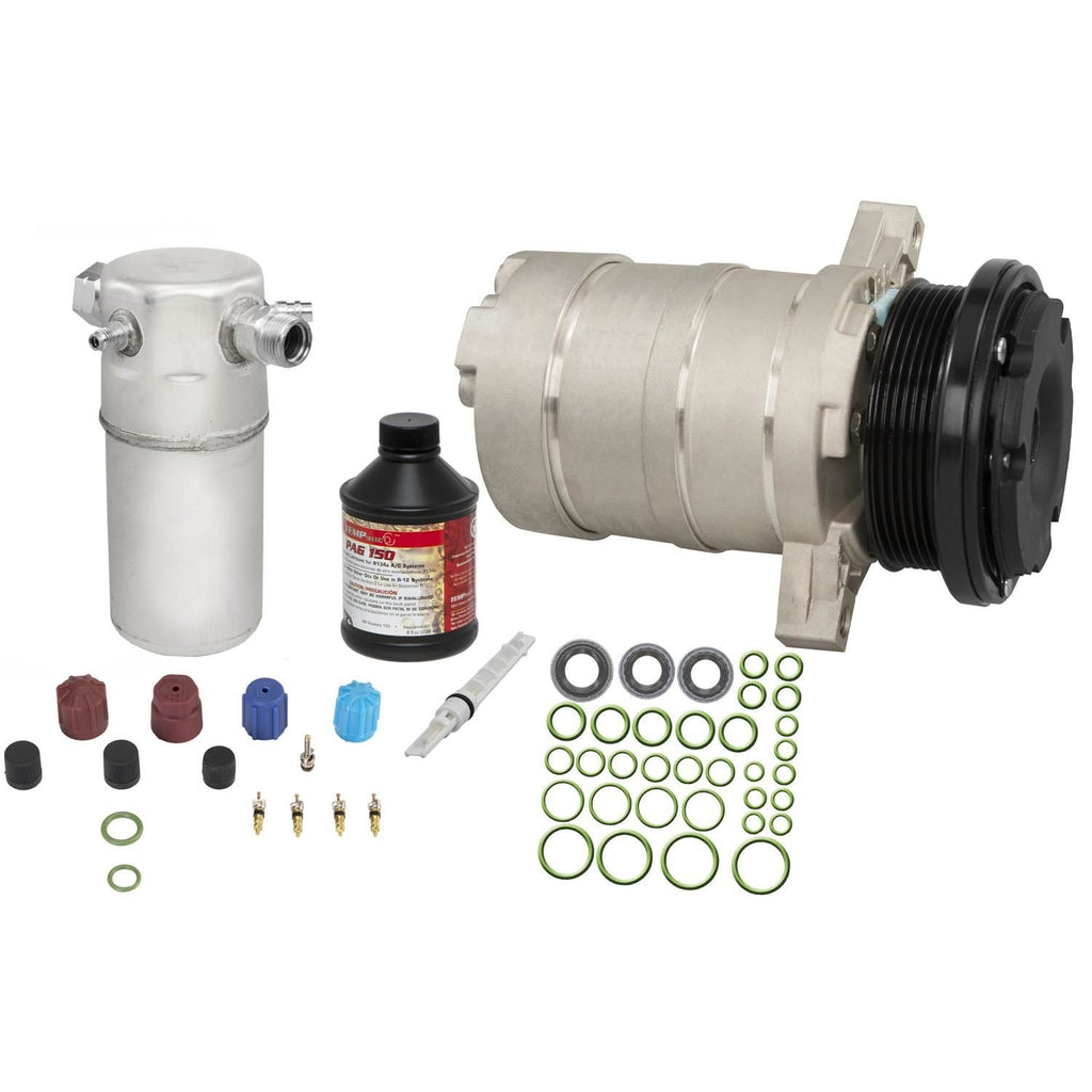 Four Seasons A/C Compressor Kit B0204