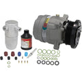 Four Seasons A/C Compressor Kit B0206