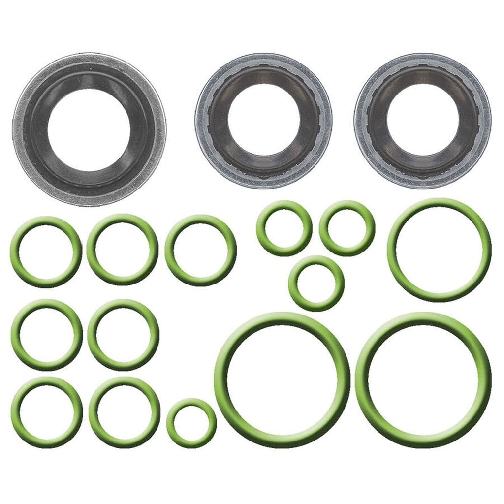 Four Seasons A/C Compressor Kit B0208