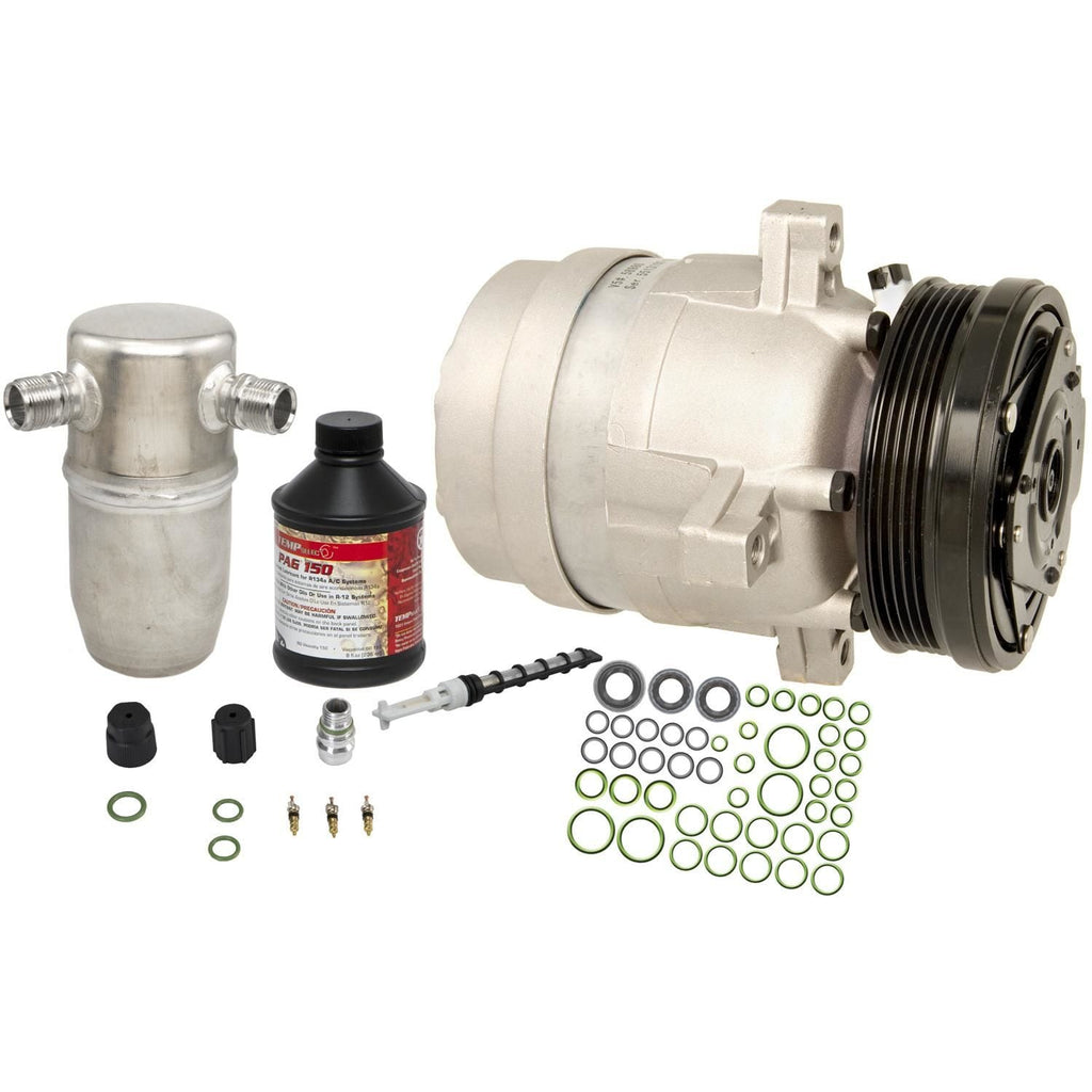 Four Seasons A/C Compressor Kit B0213