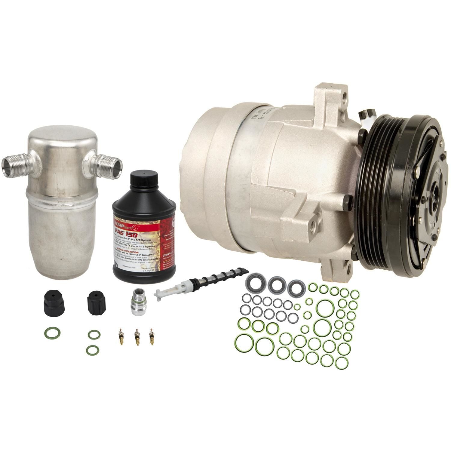 Four Seasons A/C Compressor Kit B0213