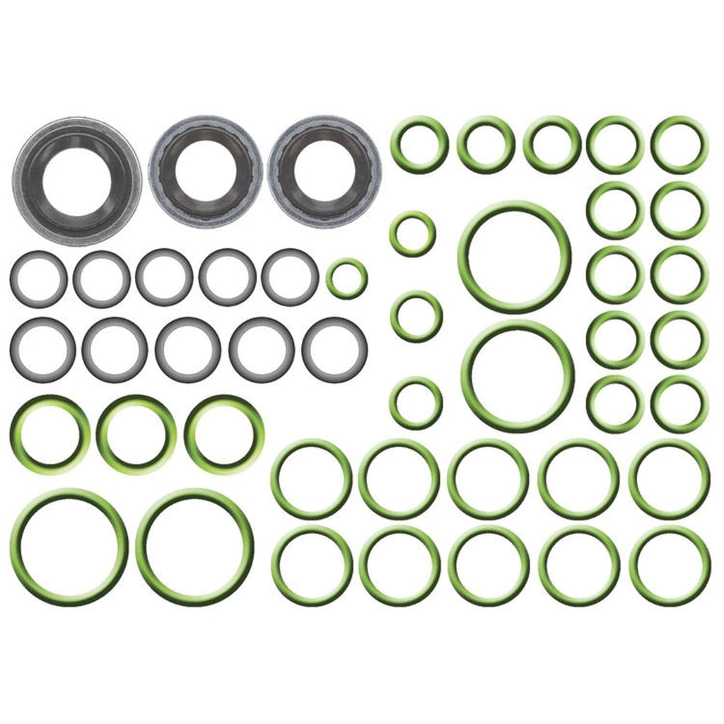Four Seasons A/C Compressor Kit B0213