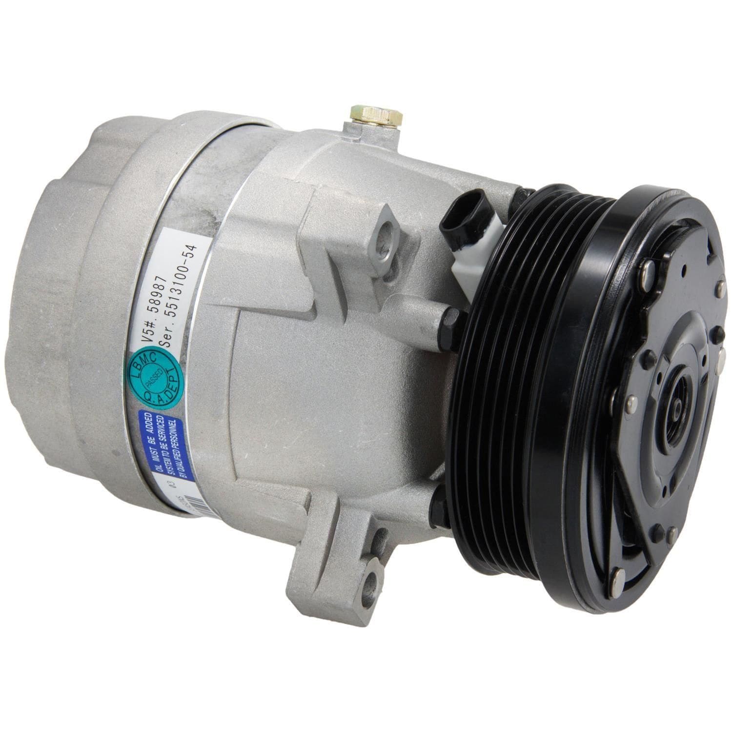 Four Seasons A/C Compressor Kit B0215