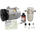 Four Seasons A/C Compressor Kit B0217