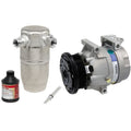 Four Seasons A/C Compressor Kit B0219