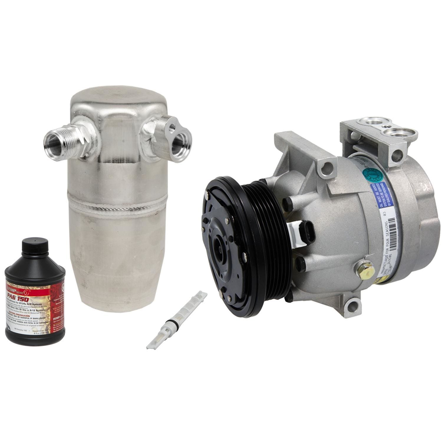 Four Seasons A/C Compressor Kit B0219