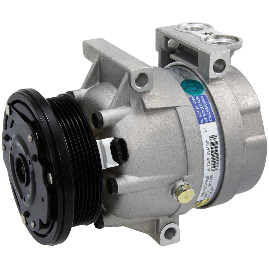 Four Seasons A/C Compressor Kit B0219