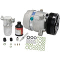 Four Seasons A/C Compressor Kit B0222