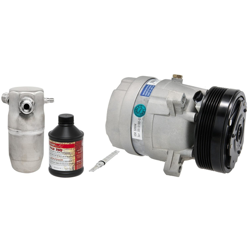 Four Seasons A/C Compressor Kit B0223