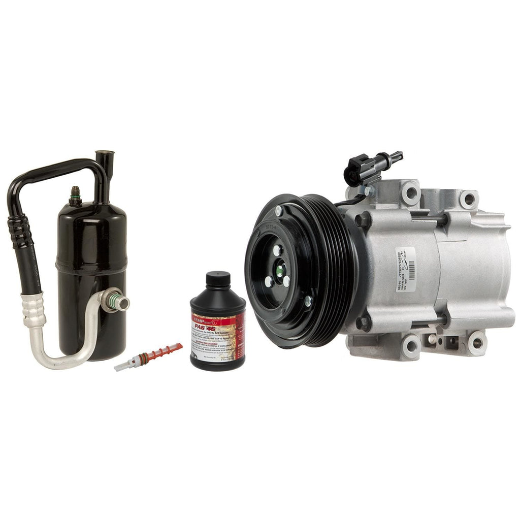 Four Seasons A/C Compressor Kit B0228