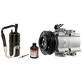 Four Seasons A/C Compressor Kit B0228